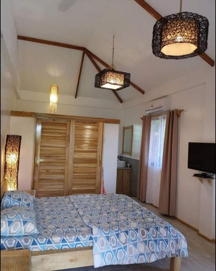 Saschas Place Siquijor Exterior photo