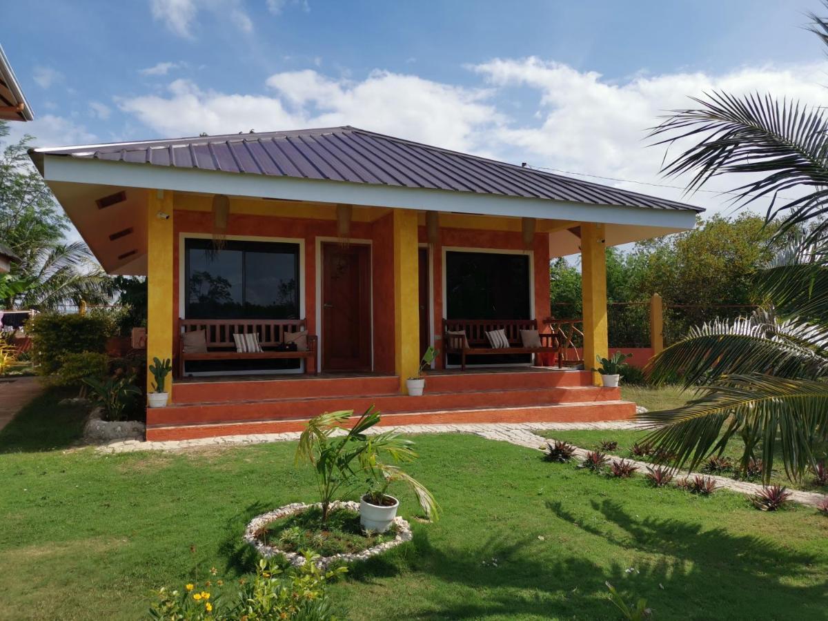 Saschas Place Siquijor Exterior photo
