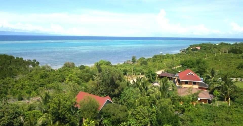 Saschas Place Siquijor Exterior photo