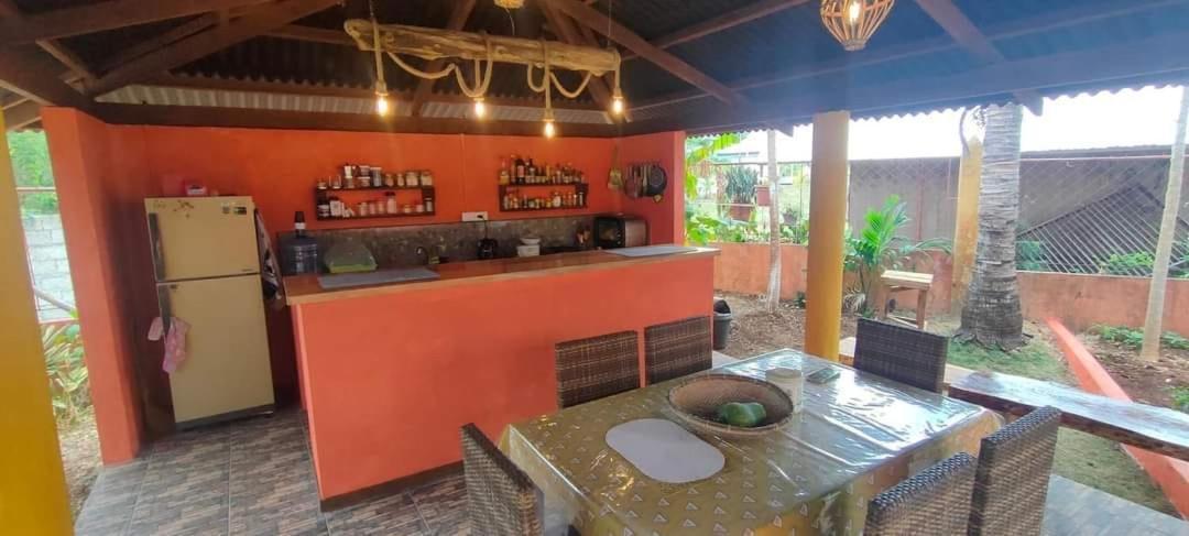 Saschas Place Siquijor Exterior photo