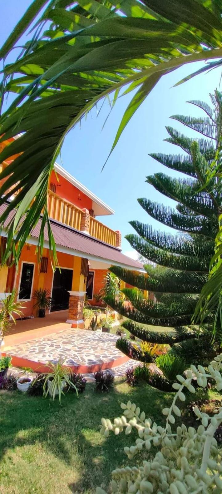 Saschas Place Siquijor Exterior photo
